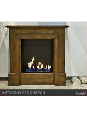 Камінокомплект Kami ANTIQUE 225