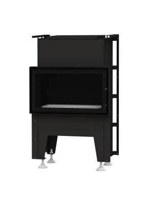 Закритий біокамін BeF SPIRIT 7