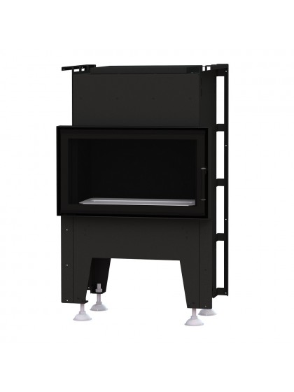 Закритий біокамін BeF SPIRIT 7