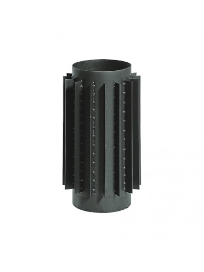 Радіатор для димаря (2 мм) 50 см Ø130