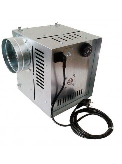 Турбіна DARCO AN2 860 м3/год