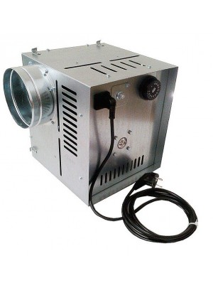 Турбіна DARCO AN3 990 м3/год