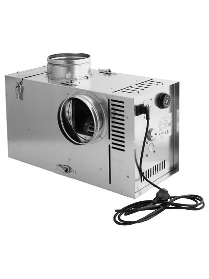 Турбіна DARCO BANAN2 570 м3/год Турбіна DARCO BANAN2 570 м3/год