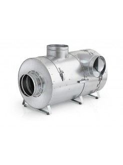 Турбіна DARCO BANANесо3 1000 м3/год