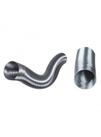 Повітропровід Aluflex Ø150 мм 3 м 