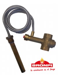 Клапан BRONPI VAL-01 
