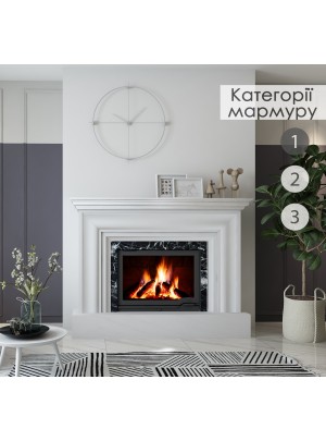 Камінне облицювання Hitis Діоптріс 4 матеріал мармур категорії 1
