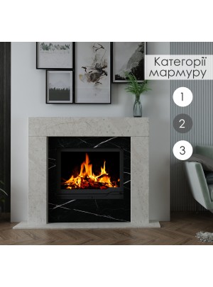 Камінне облицювання Hitis Персей матеріал мармур категорії 2