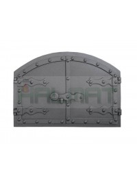 Дверці Halmat WEGIERSKIE 525x355 мм 