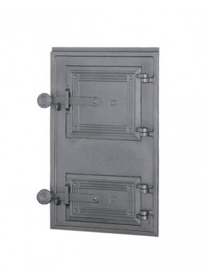 Дверці Halmat DPK11 465x290 мм