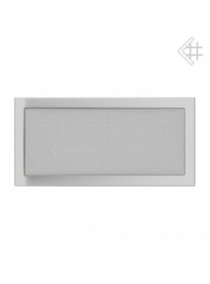 Вентиляційна решітка Kratki 22х45 см шліфована