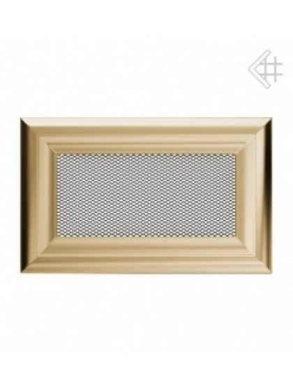 Вентиляційна решітка Kratki 11x17 см OSKAR