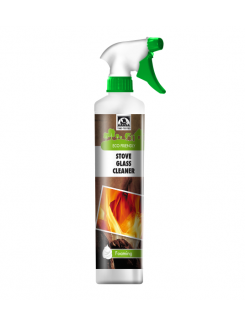 Очищувач камінного скла безпечний для навколишнього середовища Hansa 500 мл 