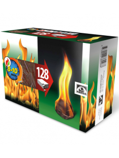 Розпалювач вогню Hansa 128 шт. 