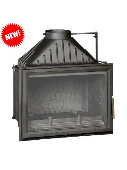 Камінна топка Invicta 700 GRANDE VISION