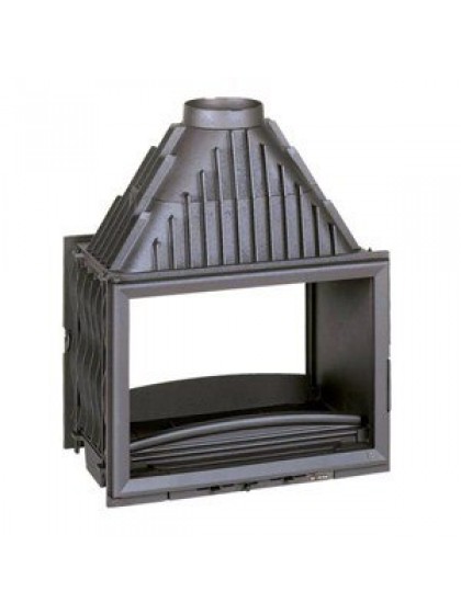 Камінна топка Invicta 800 GRANDE VISION DOUBLE FACE (двостороння) Камінна топка Invicta 800 GRANDE VISION DOUBLE FACE (двостороння)