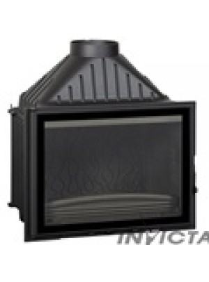 Камінна топка Invicta 700 GRANDE ANGLE