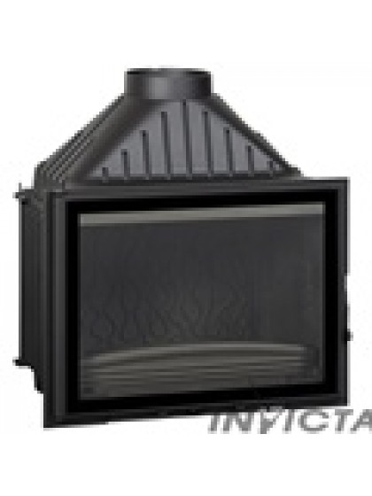 Камінна топка Invicta 700 GRANDE ANGLE