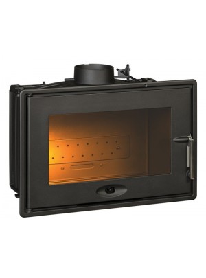 Касетна топка Invicta 700 OPTIMISE з шибером 