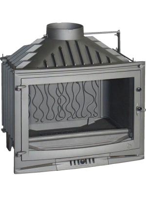 Камінна топка INVICTA 700 SELENIC