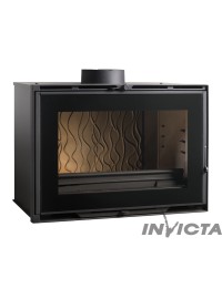 Касетна топка Invicta 800 GRAND ANGLE TURBO