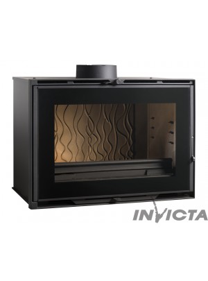 Касетна топка Invicta 800 GRAND ANGLE TURBO