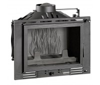 Каминная топка Uniflam 700 ECO с шибером