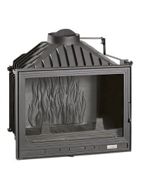 Камінна топка Uniflam 700 OPTIMA ECO з шибером 