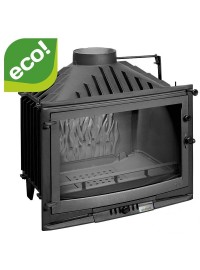 Камінна топка Uniflam 700 SELENIC ECO з шибером 