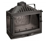 Камінна топка Uniflam 700 SELENIC ліве скло з шибером