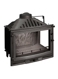 Камінна топка Uniflam 700 SELENIC праве скло з шибером