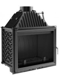 Камінна топка Kratki AMELIA 25 