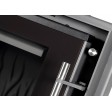 Камінна топка Uniflam 720 PRESTIGE з шибером