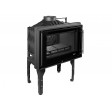 Камінна топка Uniflam 720 PRESTIGE з шибером