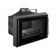 Камінна топка Uniflam 720 PRESTIGE з шибером