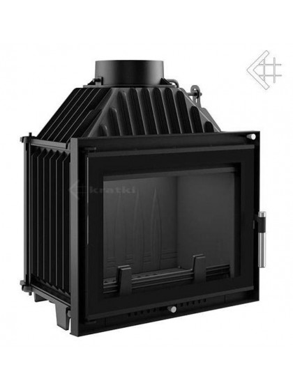 Камінна топка Kratki MAJA 12 DECO