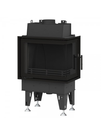 Камінна топка BeF PASSIVE 8 CP