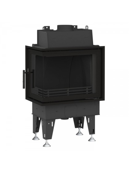 Камінна топка BeF PASSIVE 8 CL