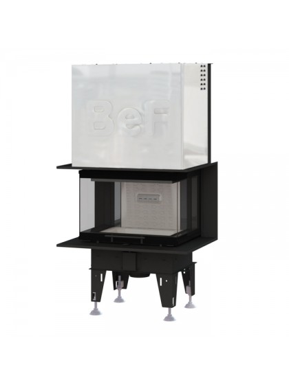 Камінна топка BeF THERM V 6 C