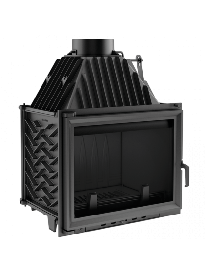 Камінна топка kratki ZUZIA 16 DG