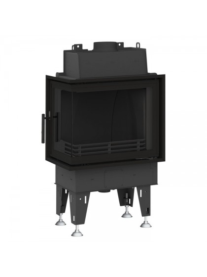 Камінна топка BeF PASSIVE 7 CL Камінна топка BeF PASSIVE 7 CL