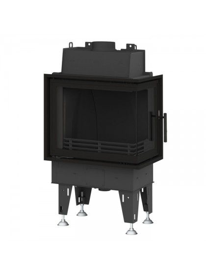 Камінна топка BeF PASSIVE 7 CP