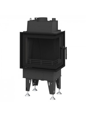 Камінна топка BeF PASSIVE 6 CP