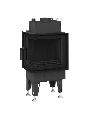 Камінна топка BeF PASSIVE 6 CL 