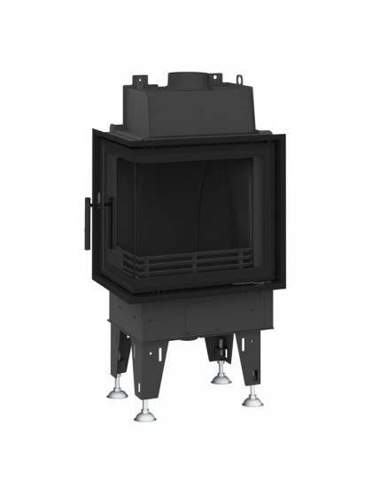 Камінна топка BeF PASSIVE 6 CL