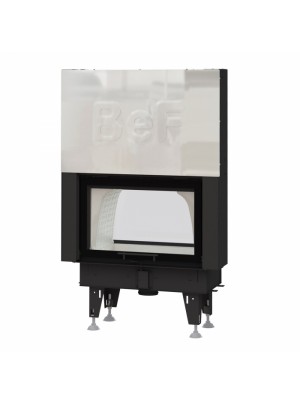 Камінна топка BeF TWIN V 8 II.
