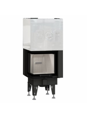 Камінна топка BeF THERM V 6 CL