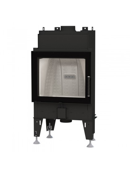 Камінна топка BeF THERM 6 Камінна топка BeF THERM 6