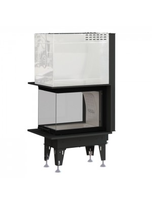 Камінна топка BeF THERM V 6 U