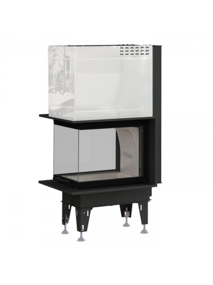 Камінна топка BeF THERM V 6 U